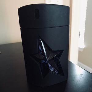 Thierry Mugler’s Original Angel Men cologne